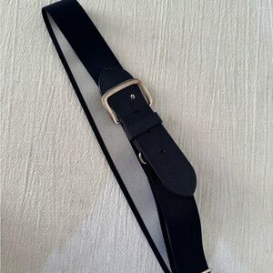 Youth baseball and softball belt adjustable 24in